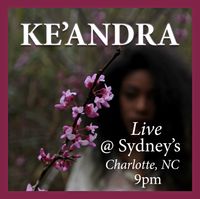 Live @ Sydney's