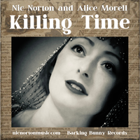 Killing Time by Nic Norton and Alice Morell
