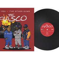 The Fiasco: Vinyl