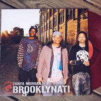 Tanya Morgan - Brooklynati: Vinyl