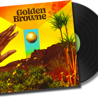 Golden Browne: Vinyl