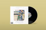 Skyzoo & The Other Guys - 'The Mind Of A Saint': 12in Black Vinyl w/ Lyric Sheet Inside