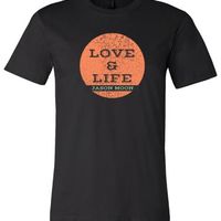 Love & Life T-Shirt