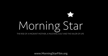 'Morning Star' (2021): Music Producer
