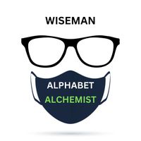 ALPHABET ALCHEMIST by Wiseman Production