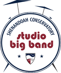 Shenandoah Conservatory Studio Big Band Concert