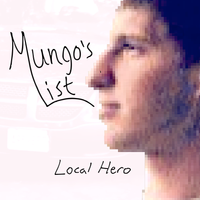 Local Hero by Mungo's List