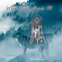 White Wolf Spirit 3 by Wychazel