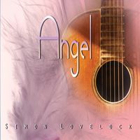 Angel by Simon Lovelock