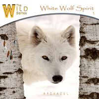 White Wolf Spirit 1 by Wychazel