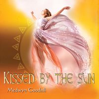 Kissed By The Sun by Medwyn Goodall