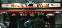 The Muddy York Blues Machine at the Black Swan