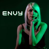 ENVY by Carley Varley