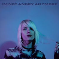 I'm not angry anymore by Carley Varley