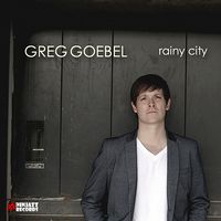 Rainy City by Greg Goebel