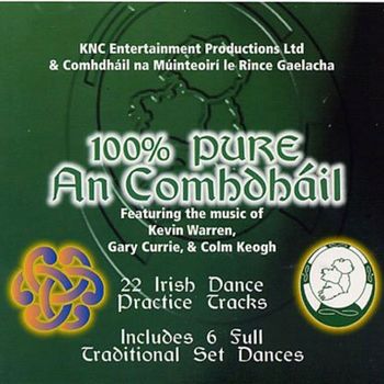 Colm Keogh - 100% Pure An Comhdhail
