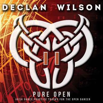 Declan Wilson - Pure Open 2
