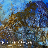 WINTER GLOVES by Lindsey Buck
