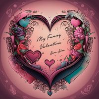 My Funny Valentine (Single) by Sam Sine