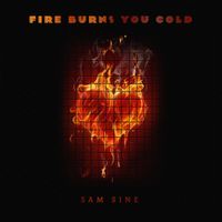 Fire Burns You Cold (Single) by Sam Sine