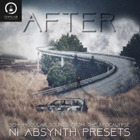 After - Sounds from the Apocalypse (Absynth Presets) by OhmLab