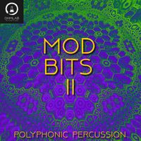 Mod Bits II by OhmLab