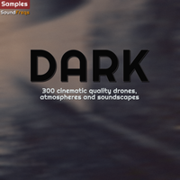 Dark by SoundFreqs