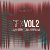 SFX Vol 2 (Massive Presets) by SoundFreqs