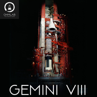 Gemini VIII by OhmLab