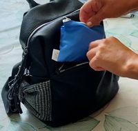 Foldable Shopping Bag 
