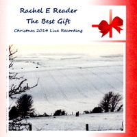The Best Gift by Rachel Elizabeth Reader