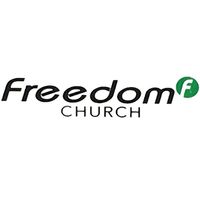 Leading worship at Freedom Church - 2 services