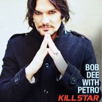 Bob Dee Killstar CD