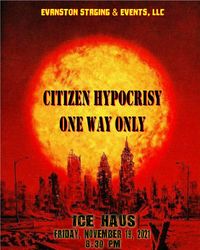 Citizen Hypocrisy