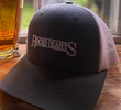 Rock Hearts Hat
