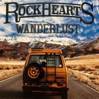 Wanderlust by Rock Hearts