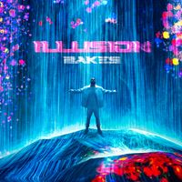 Illusion by Bakes