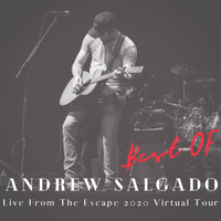 The Best OF "Live From The Escape 2020 Virtual Tour with Andrew Salgado" 