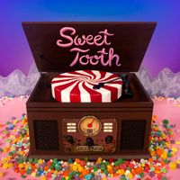 Sweet Tooth by Fuzzysurf