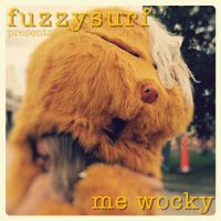 Me Wocky EP by Fuzzysurf