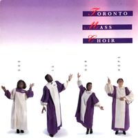 Follow Him: Toronto Mass Choir (CD)