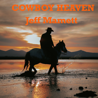 New Single Release by Jeff Mamett