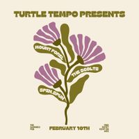 Turtle Tempo Presents