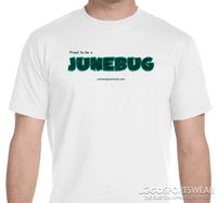 Proud to be a JUNEBUG