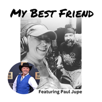 My Best Friend by The Band Wanted featuring Paul Jupe