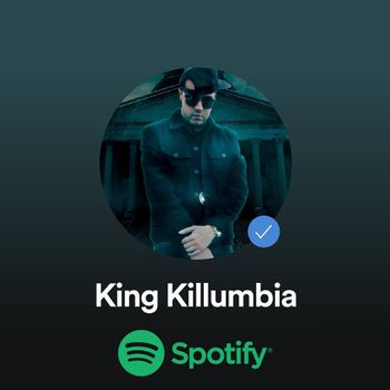 King Killumbia - Spotify
