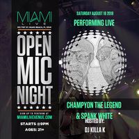 Miami Live