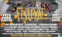 Soupstock Music & Arts Festival