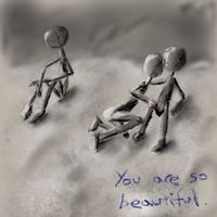 You are so beautiful by Infinite Fade Out