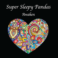 Awaken by Super Sleepy Pandas